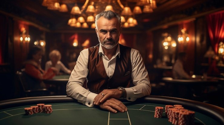 Roda Shio Game dengan dua belas simbol zodiak di platform pulau888